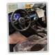 Image for article titled Production Model Nissan 400Z Images Leaked And There Are Some New Details To See